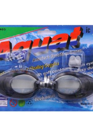 kính bơi 2 mắt rời