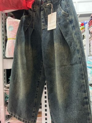 Jean 130-170