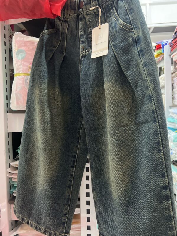 Jean 130-170