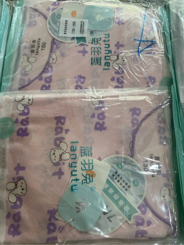Xuất hàn tay ngắn 130-160(20-33kg) - Hình ảnh 15