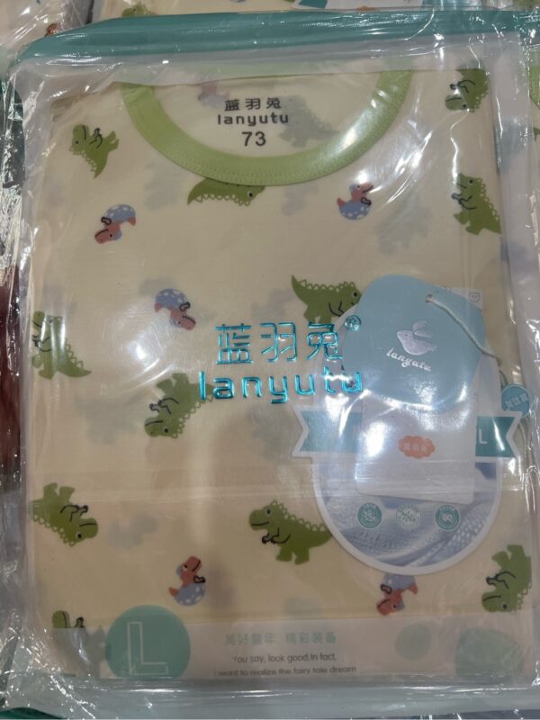 Btd xuất hàn 73-100 - Hình ảnh 6