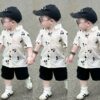 Set sm mickey