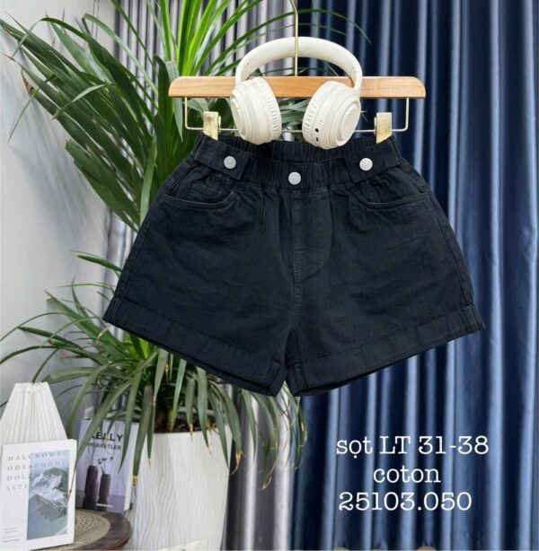 Đùi bé gái sz 31/38 (28-55kg)