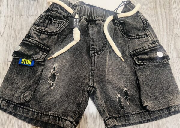 Jean đùi qc 17/21(10-18kg) - Hình ảnh 3