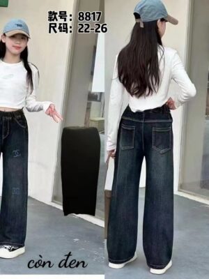 Jean 26-30