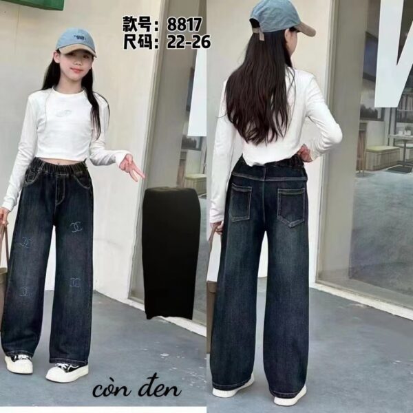 Jean 26-30