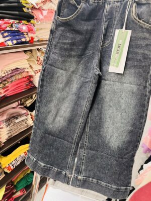 Jean dài 26-30(fom nhỏ )25-45kg