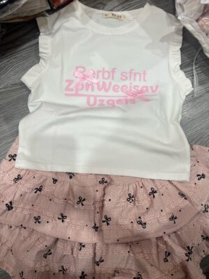 Set váy 9-14