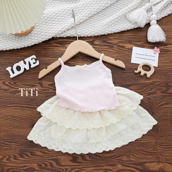 Set ren sơ sinh bé 6-15kg