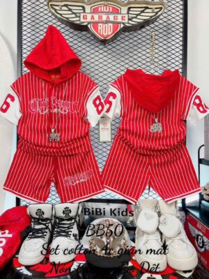 Bộ nón bibi sz 35-80kg