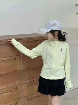 Áo khoac chống nắng pl 5-13(15-40kg)