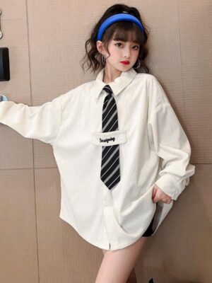 Somi đen trắng cà vạt 20-60kg