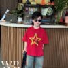 Áo thun Việt Nam cho gia đình đại