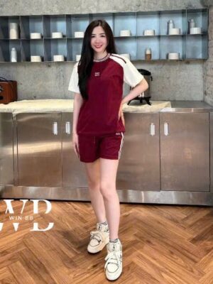 Bộ thun côtton gunomate sz 12-60kg