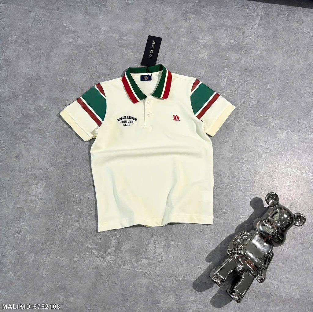 Áo polo 10-40kg - Hình ảnh 2