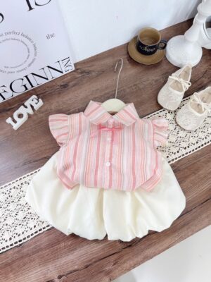 Set sm soc đũi bg 8-19kg quần bí