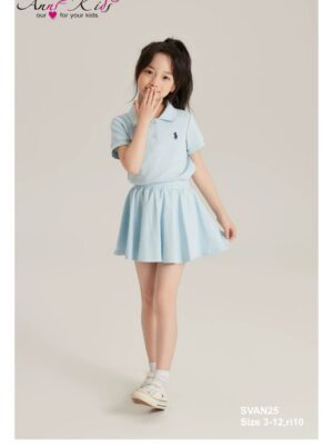 Set vay polo