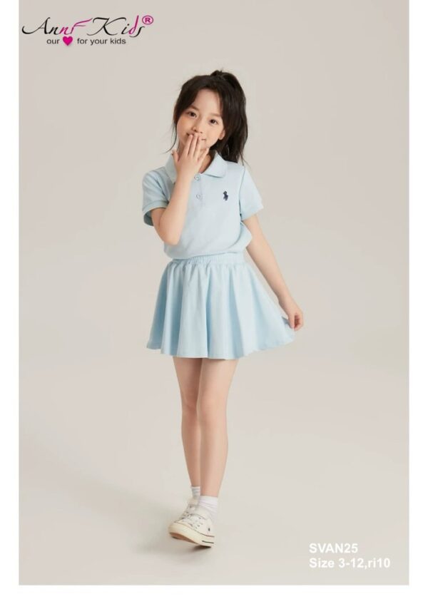 Set vay polo