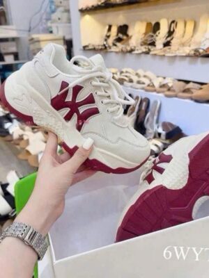 Giày ny đỏ 37-40