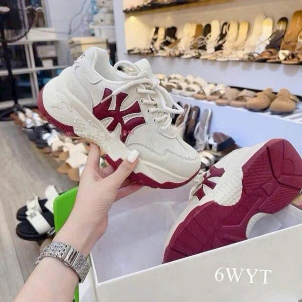 Giày ny đỏ 37-40