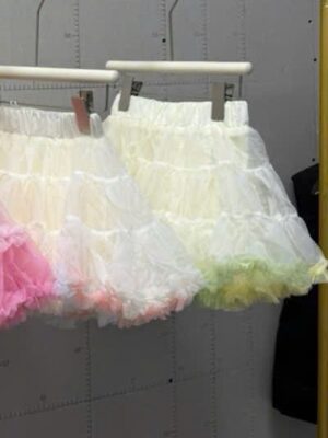 Chan Váy tutu xoè qc 12-35kg