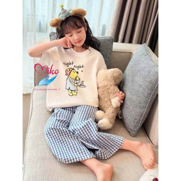 Bộ caro qdtn bg 11-16 (20-35kg)