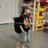Bộ cappy jean bé trai 13-40kg(yoyobh)