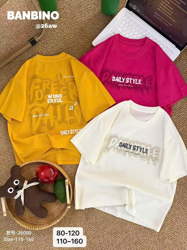 Áo babino 7-17(25-60kg) - Hình ảnh 6