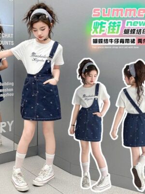 Set qccc jean vai chéo 120-170