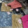 Váy jean qc