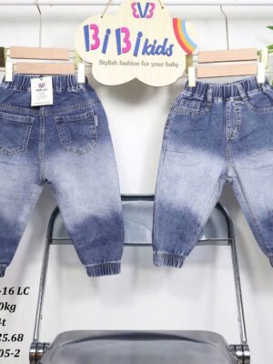Kaki 1-6