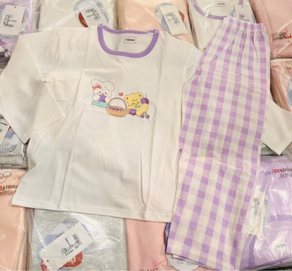 Btd fom to tencel qc 130-160(20-40kg) - Hình ảnh 4
