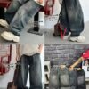 Jean dài 130-170 6170 (30-55kg)