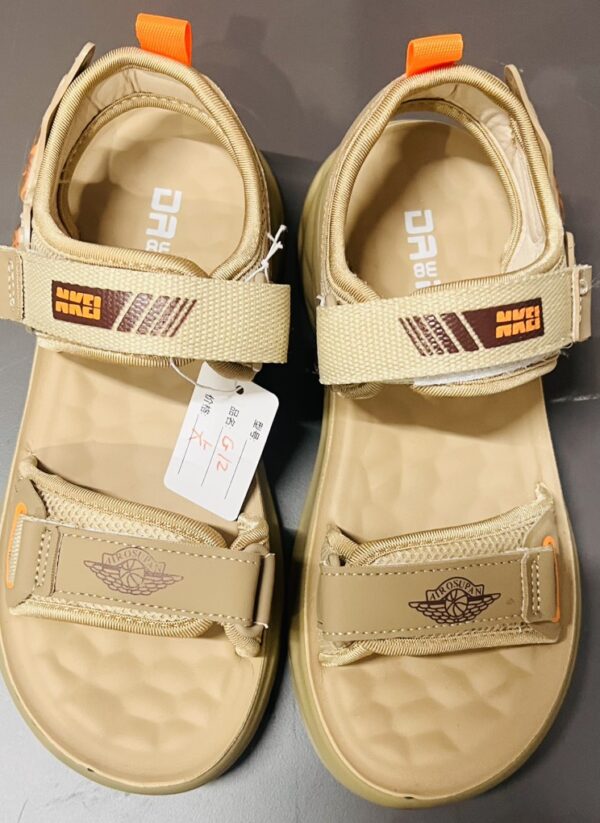 Sandan 37-42 bé trai - Hình ảnh 8