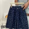 Quần Jean demin mềm 18-40kg