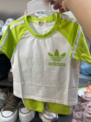 Bộ adid n
