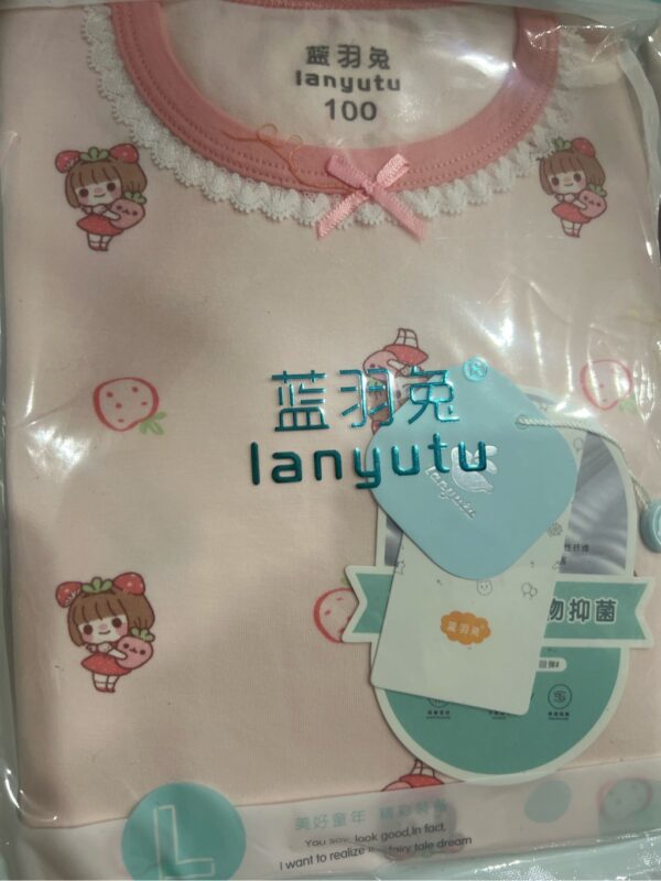 Btd cotton xuất hàn 90-120 - Hình ảnh 2