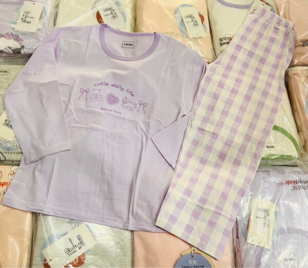 Btd fom to tencel qc 130-160(20-40kg) - Hình ảnh 6