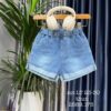chân váy & jean đùi bé gái 23-30(18-35kg)