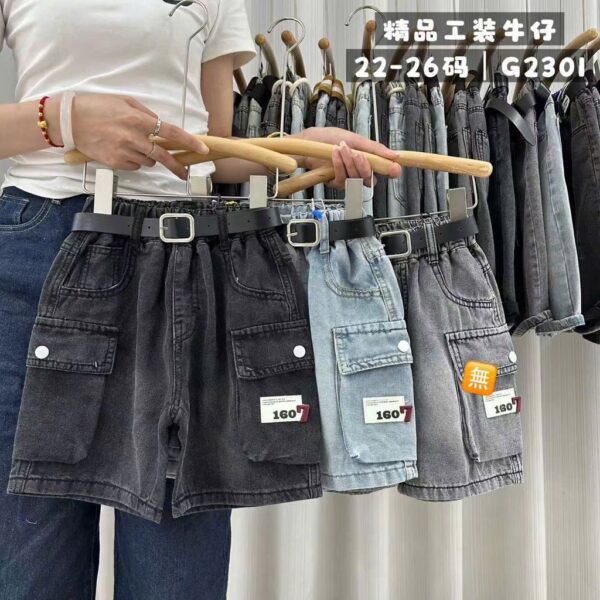 Jean đùi bt 22-26(18-30kg) - Hình ảnh 5