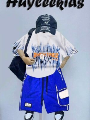 Bộ thun bt hlk 11-16