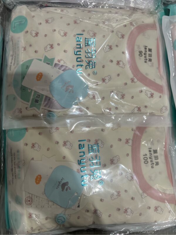 Btd cotton xuất hàn 90-120 - Hình ảnh 3