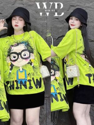 Bộ xanh hồng cô gái hot hit cồ
