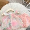 Set 7màu hello kitty xỉnh xẻo 8-20kg