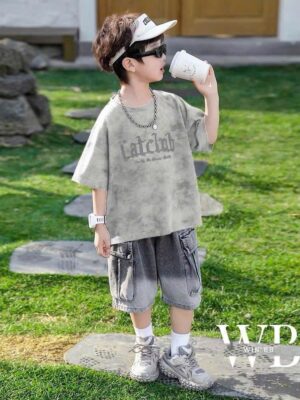 Set jean bt loang 12-60kg