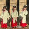 Ao dai truyen thống