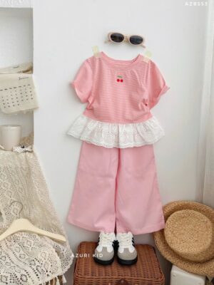 Set bộ hồng qdtn cherry 13-40kg