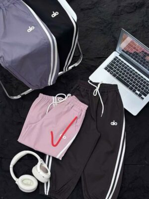 Quần dù qc sz 110-150(20-40kg)