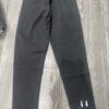 Quần ôm thêu mặt cười (20-35kg)yoyobh