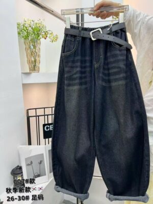 Quần jean 30-55kg 26-30